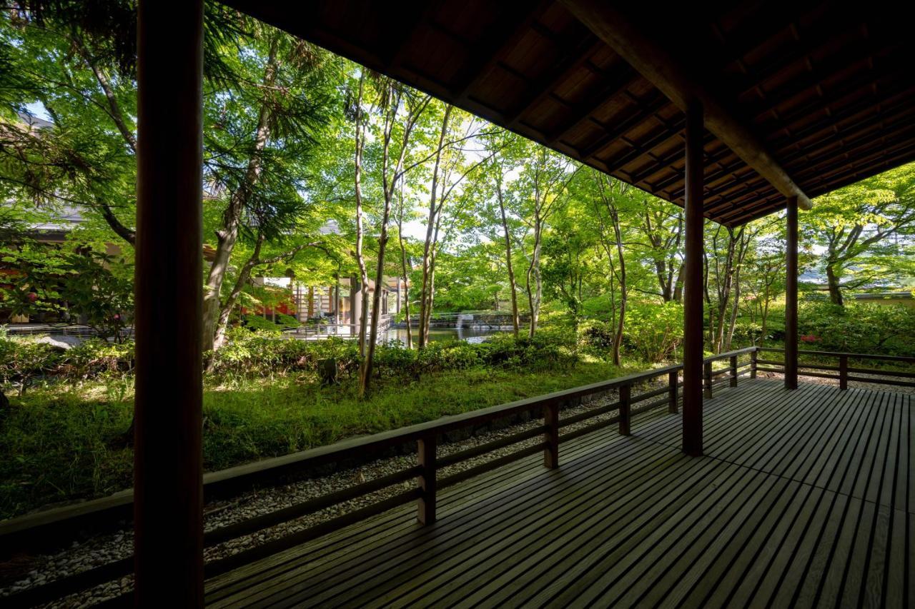 Hotel Iizaka Onsen Surikamitei Ohtori Fukushima  Zewnętrze zdjęcie