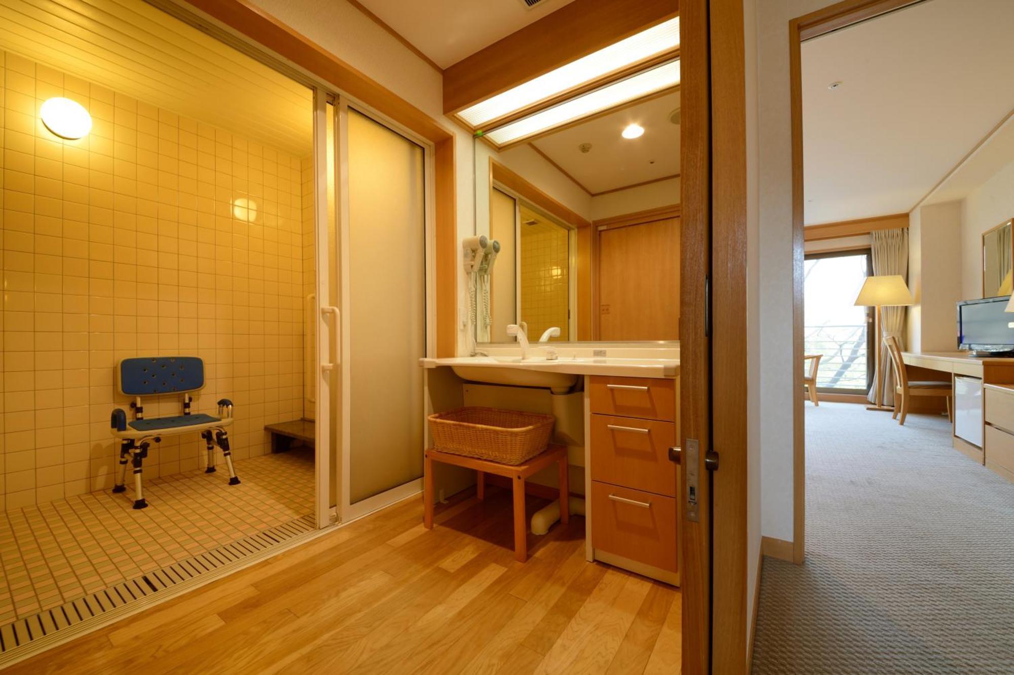 Hotel Iizaka Onsen Surikamitei Ohtori Fukushima  Pokój zdjęcie